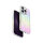 Etui / obudowa na smartfona Uniq Etui Iridescia do iPhone 16 Pro Magclick Charging holografic